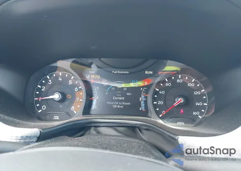 2025 Jeep Compass Latitude 4X4 from USA, damaged, VIN 3C4NJDBN8ST586519